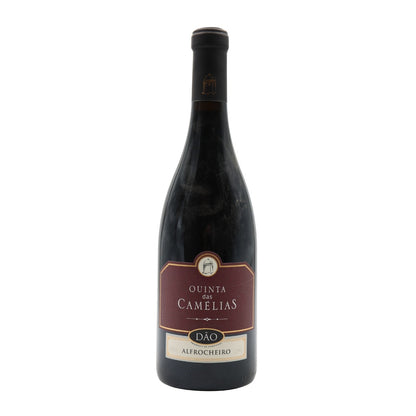 Quinta das Camélias Alfrocheiro Tinto