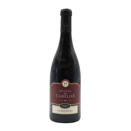 Quinta das Camélias Alfrocheiro Tinto