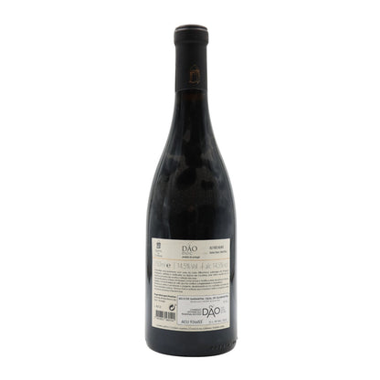 Quinta das Camélias Alfrocheiro Tinto
