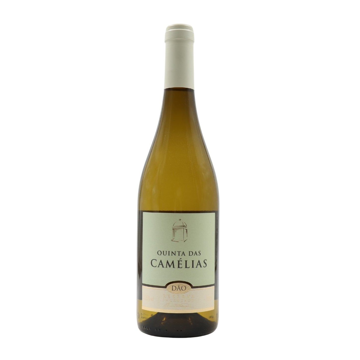 Quinta das Camélias Encruzado Branco