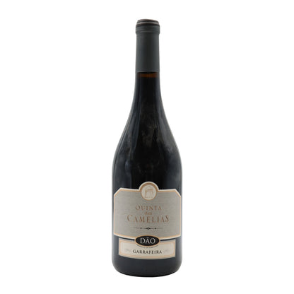 Quinta das Camélias Garrafeira Tinto 2017