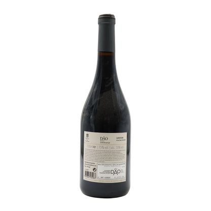Quinta das Camélias Garrafeira Tinto 2017