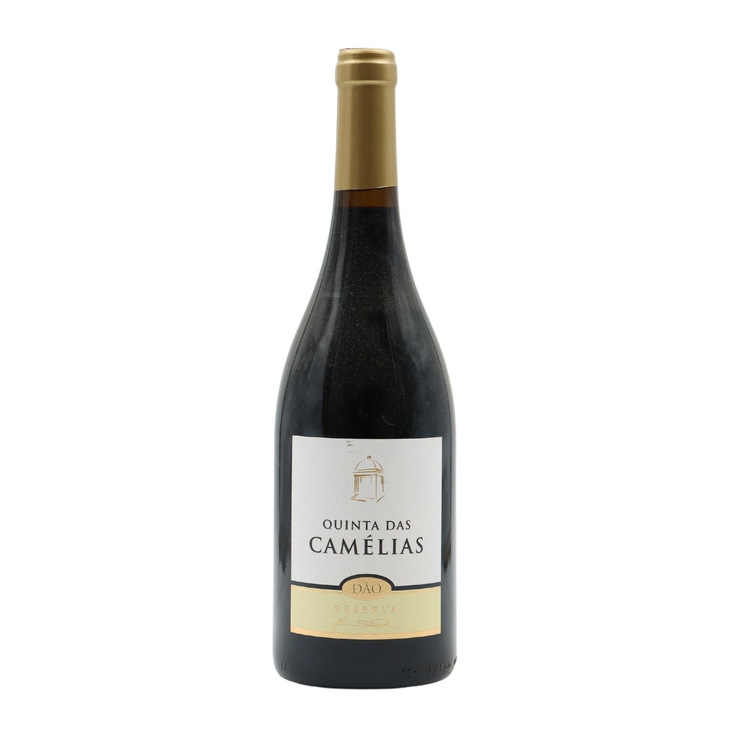 Quinta das Camélias Reserva Tinto