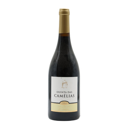 Quinta das Camélias Reserva Tinto