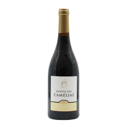 Quinta das Camélias Reserva Tinto