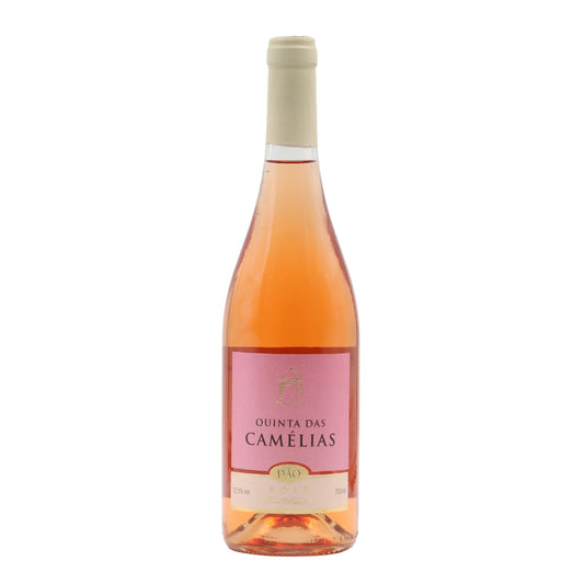 Quinta das Camélias Rosé