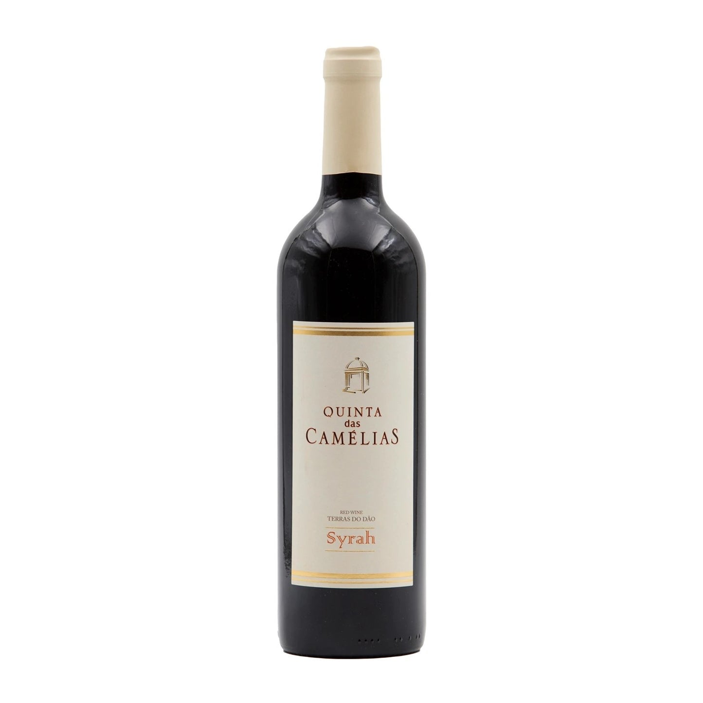 Quinta das Camélias Syrah Red 2020