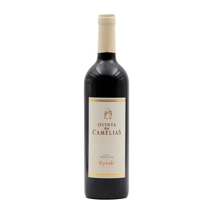 Quinta das Camélias Syrah Tinto 2020