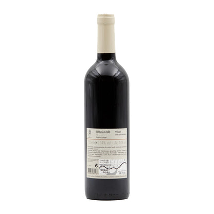 Fazenda Camélias Syrah Tinto 2022