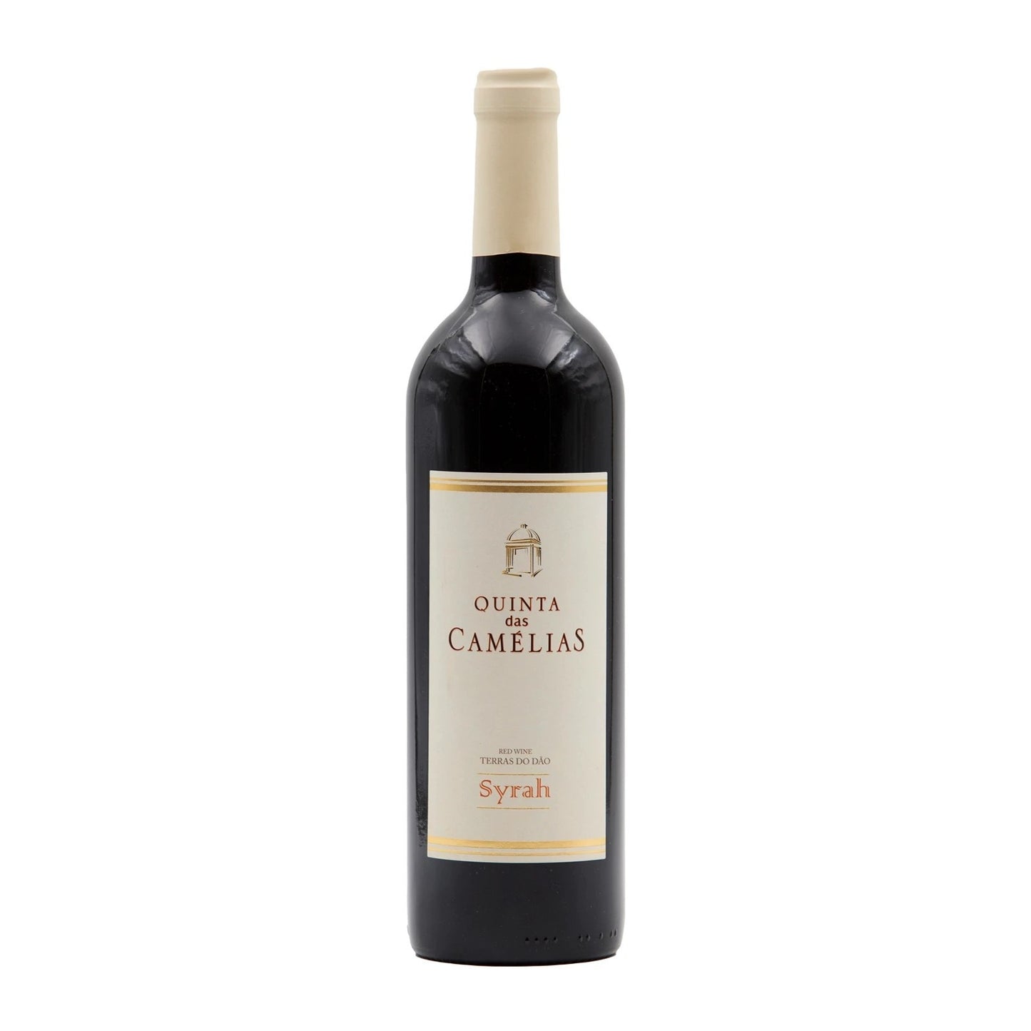 Fazenda Camélias Syrah Tinto 2022