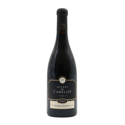 Quinta das Camellias Touriga Nacional Red 2017