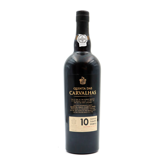 10 year old Port Wine