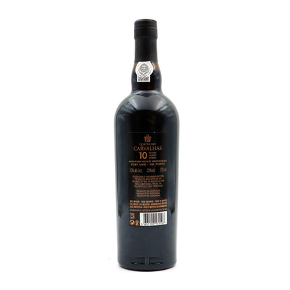 10 year old Port Wine