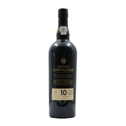 10 year old Port Wine