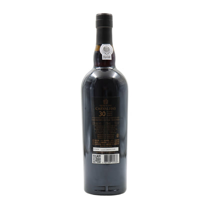Quinta das Carvalhas 30 Year Old Tawny Port