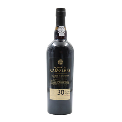 Quinta das Carvalhas 30 Year Old Tawny Port