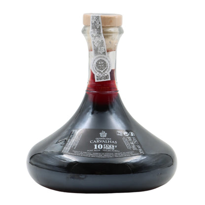 Quinta das Carvalhas 10 anos Tawny Decanter Porto