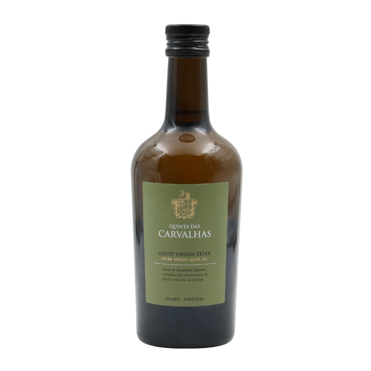Quinta das Carvalhas Azeite Extra Virgem