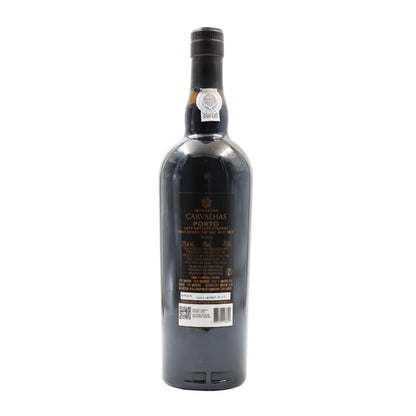 Quinta das Carvalhas LBV Porto