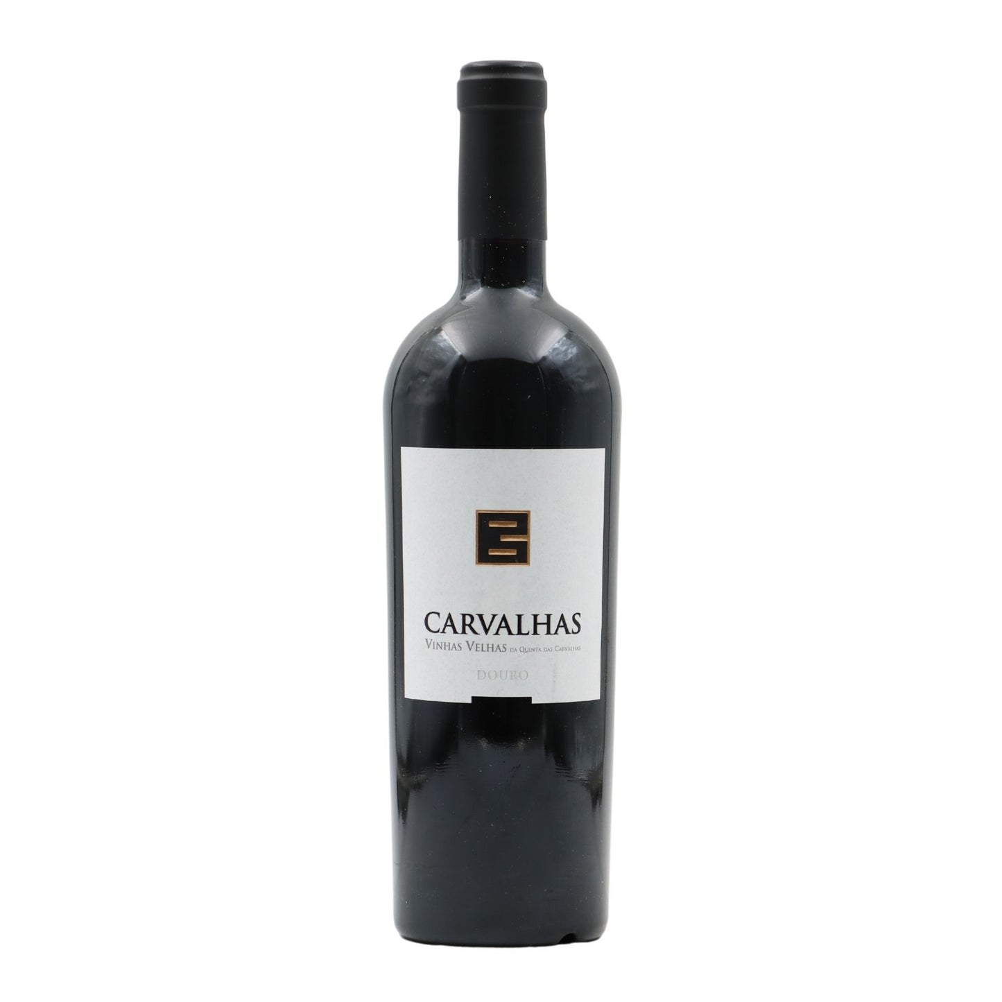 Carvalhas Old Vines Red 2018