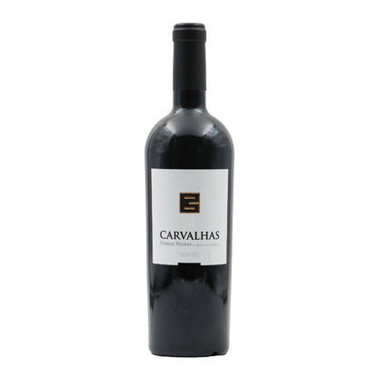 Carvalhas Old Vines Red 2018