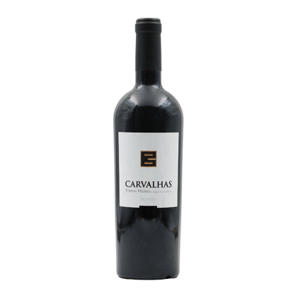 Carvalhas Old Vines Tinto