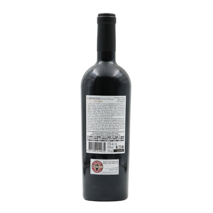 Carvalhas Old Vines Red 2018