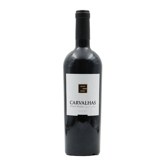 Carvalhas Old Vines Red 2018