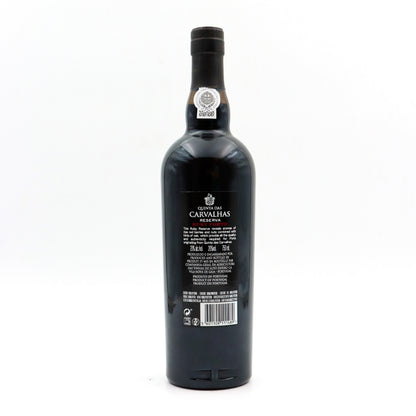 Ruby Port Reserve