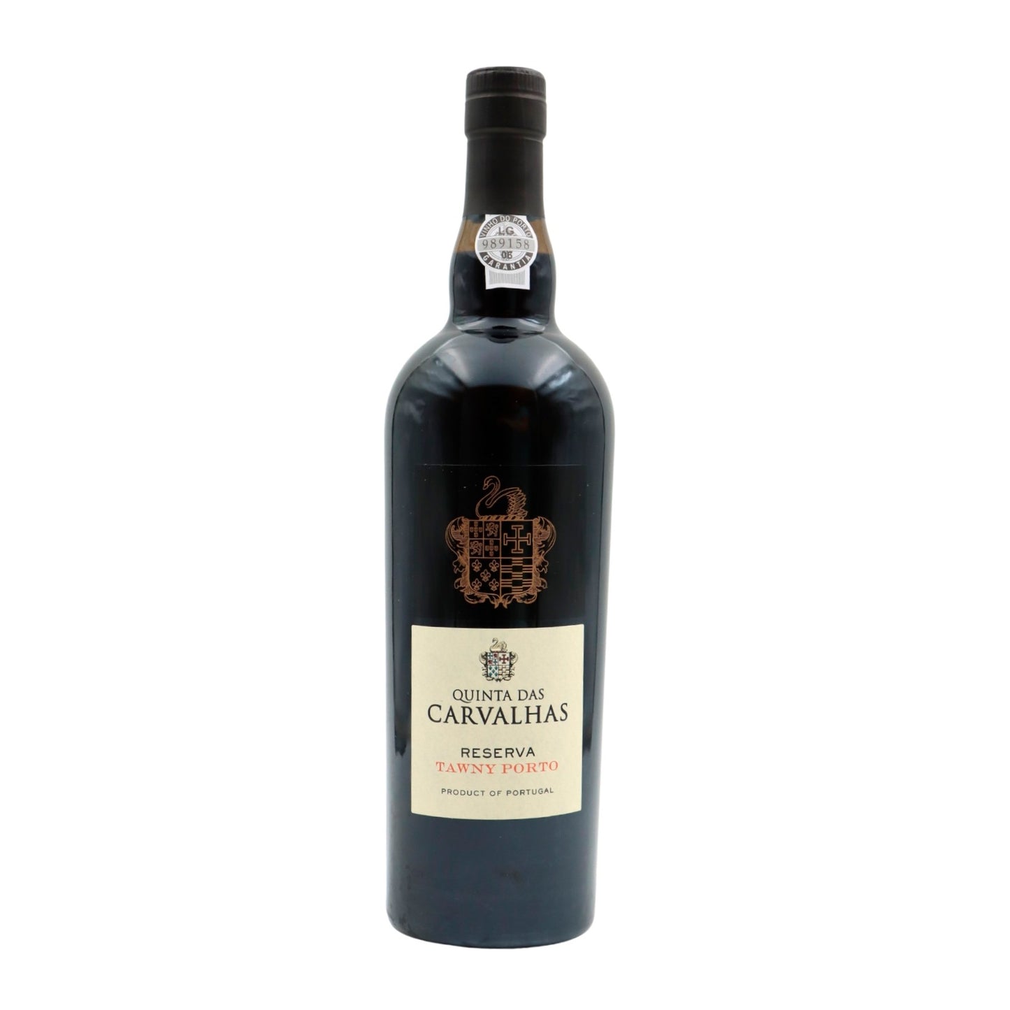 Quinta das Carvalhas Reserva Tawny Porto