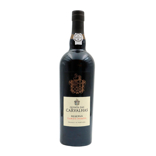 Quinta das Carvalhas Reserva Tawny Porto