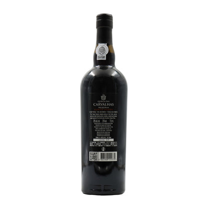 Quinta das Carvalhas Reserve Tawny Port