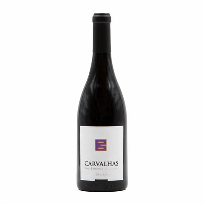 Carvalhas Tinta Francisca Tinto