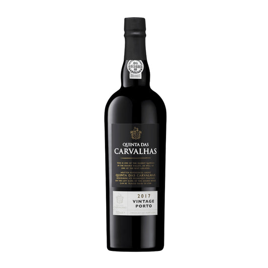 Vintage Port 2017