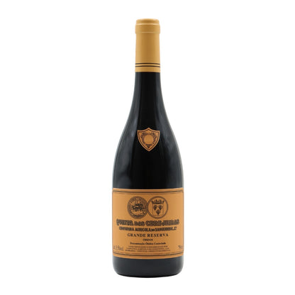 Quinta das Cerejeiras Grand Reserve Red 2019