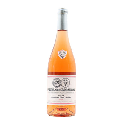 Quinta das Cerejeiras Grande Reserva Rosé 2023