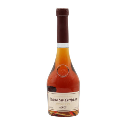 Quinta das Cerejeiras Old Reserve Brandy