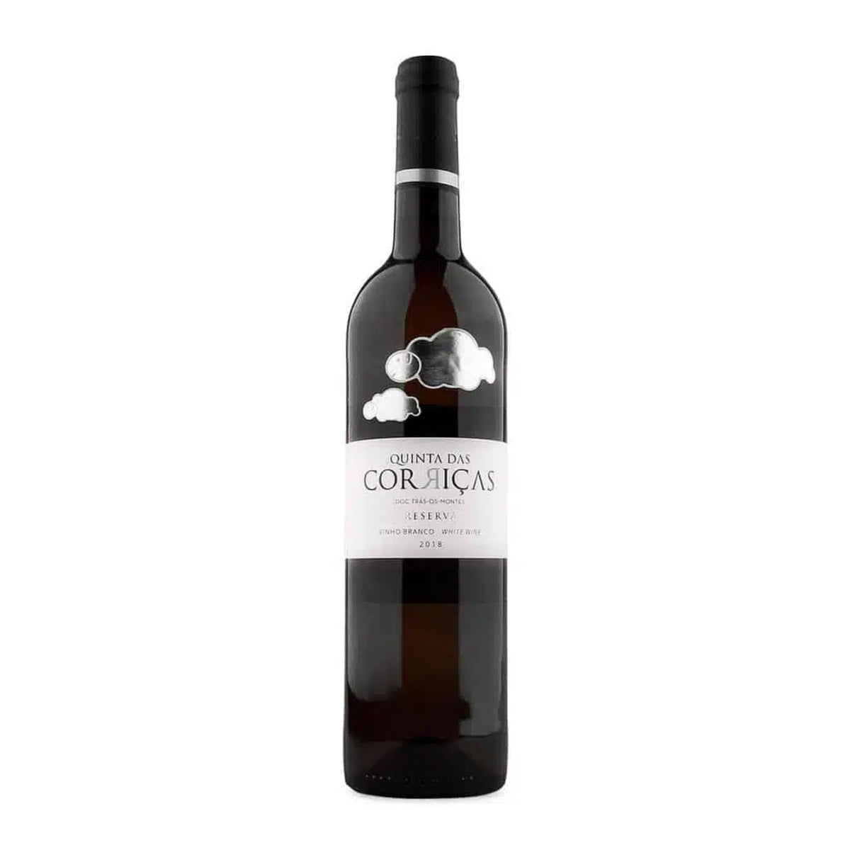 Quinta das Corriças Reserva Branco 2018