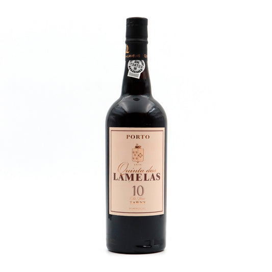 Quinta das Lamelas 10 years Tawny Port