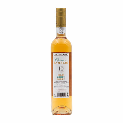 Quinta das Lamelas 10 years White Port