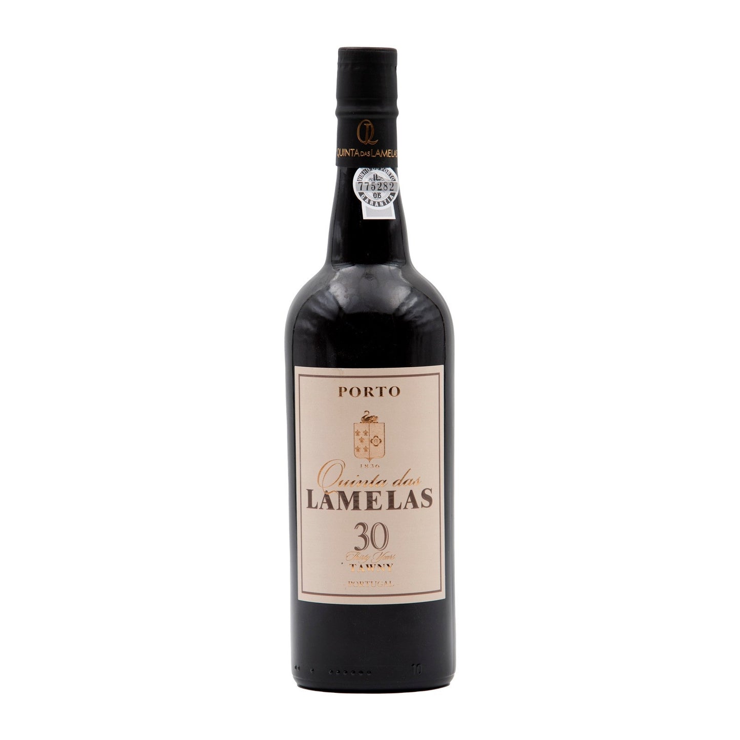 Quinta das Lamelas 30 anos Tawny Porto