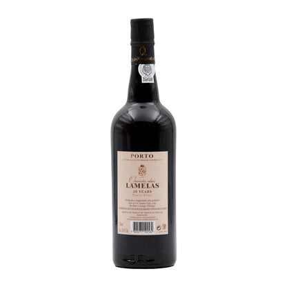 Quinta das Lamelas 30 years Tawny Port