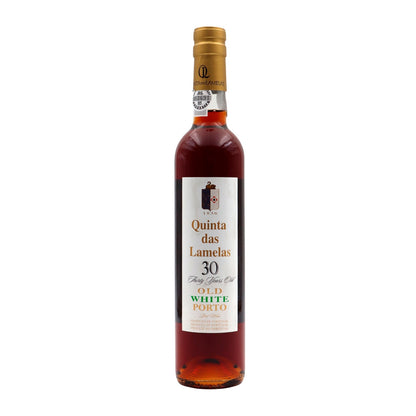 Quinta das Lamelas 30 years White Port