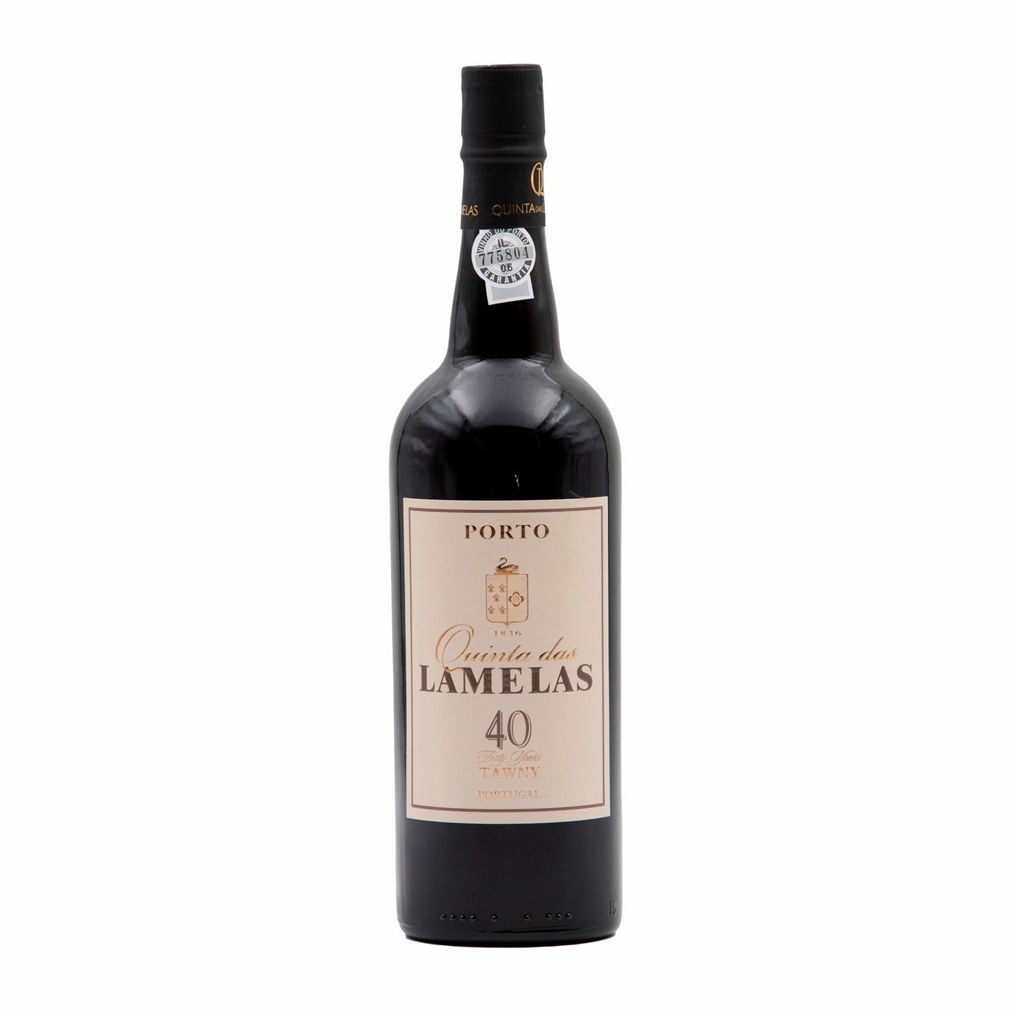 Quinta das Lamelas 40 anos Tawny Porto