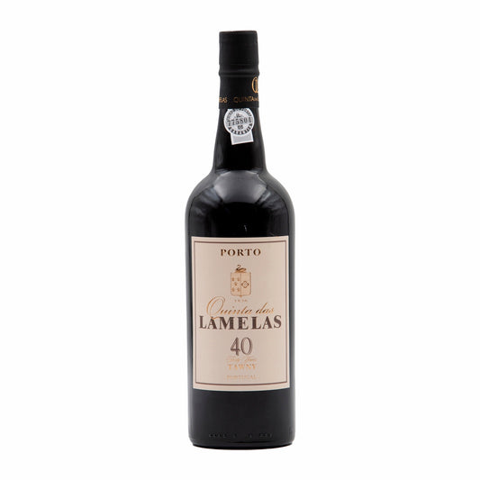 Quinta das Lamelas 40 years Tawny Port