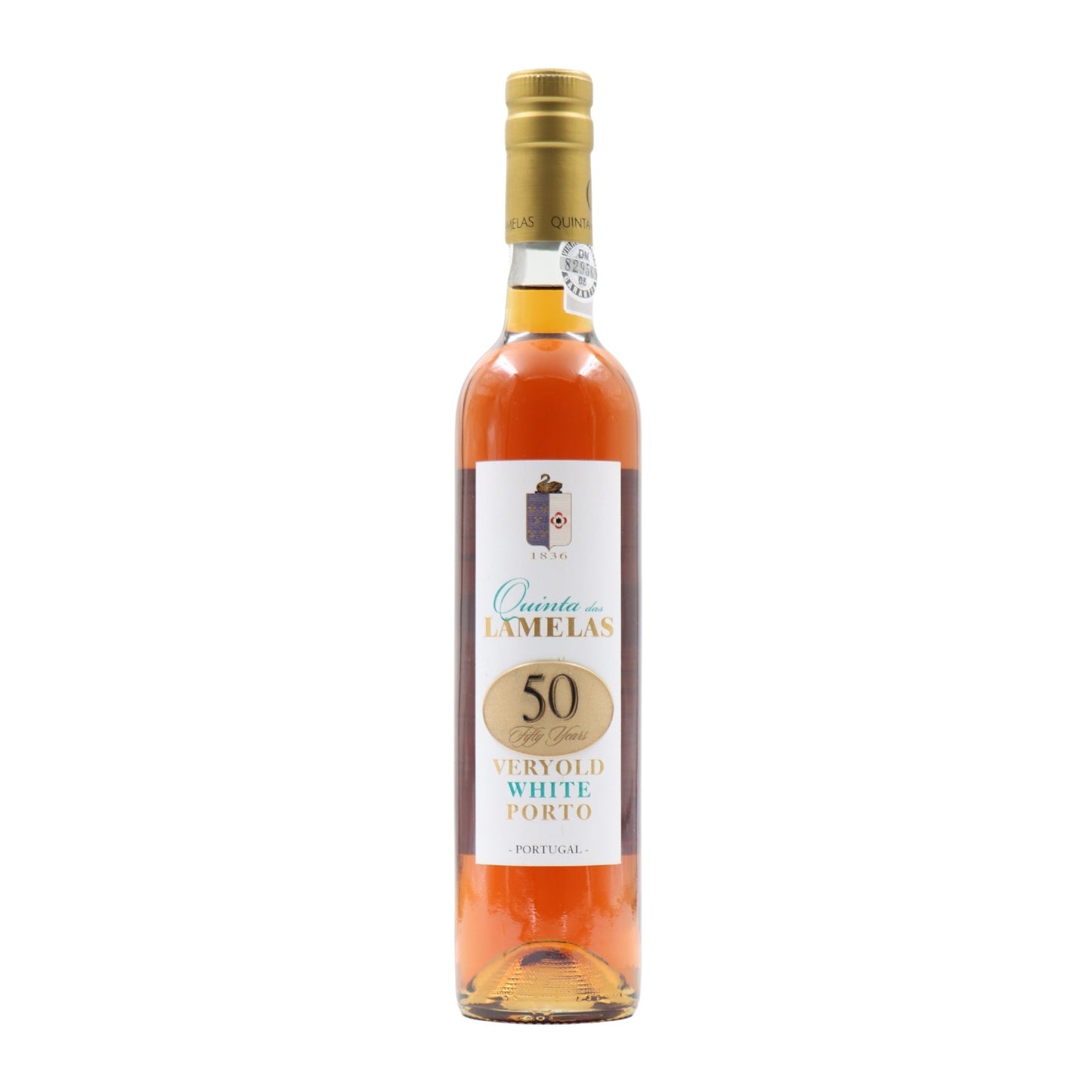 Quinta das Lamelas 50 years White Port