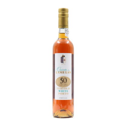 Quinta das Lamelas 50 years White Port