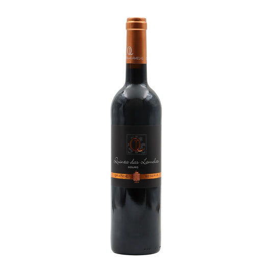 Quinta das Lamelas Grand Reserve Red 2015