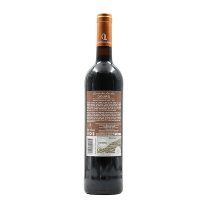 Quinta das Lamelas Grande Reserva Tinto 2015