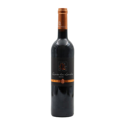 Quinta das Lamelas Grande Reserva Tinto 2017